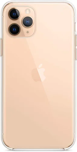 Vista 4 de Apple Funda transparente (para iPhone 11 Pro)