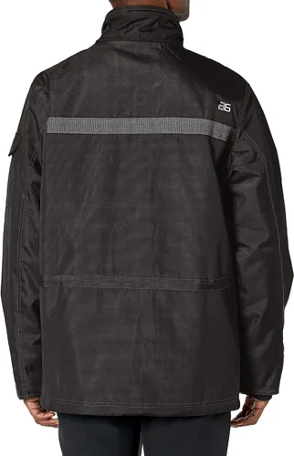Vista 4 de Arctix Performance Tundra - Chaqueta para hombre con visibilidad añadida