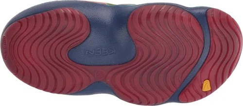Vista 4 de KEEN YOGUI Arts-M - Sandalias unisex para adultos