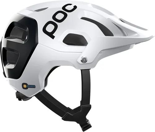 Vista 4 de POC Tectal Race Spin