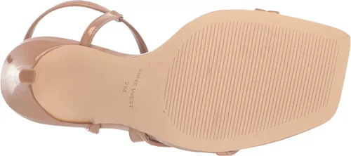 Vista 4 de Nine West Sandalias de tacón Trulee para mujer