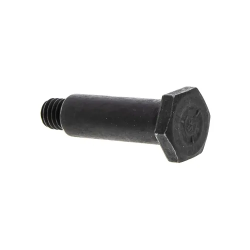 Vista 2 de CUB CADET 738-0102 Tornillo de hombro .498 72 SRS621 SRE621 SR621 S621 S621SS S621 PS520