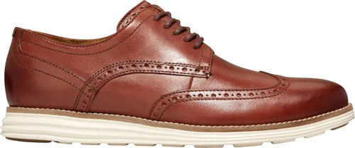 Vista 6 de Zapatos Oxford Original Grand Shortwing para hombre de Cole Haan
