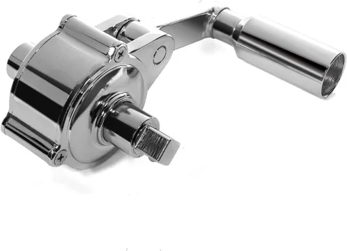 Vista 5 de XtremepowerUS Llave de torsión Multiplicador de llave de torsión Juego de llave de tuerca de rueda de ahorro de mano Removedor de tuerca de rueda