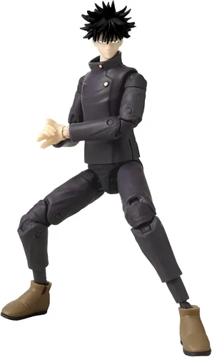 Vista 57 de ANIME HEROES - Bleach - Figura de acción Abarai Renji