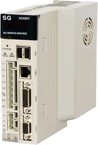 Vista 5 de ATO AC Servo Drive para servomotor 1kW-2.6kW (1kW-2.6kW)
