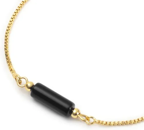 Vista 2 de MTJAHPS Pulsera de cornalina cruda, pulsera ajustable, cristal, pulsera ajustable de oro