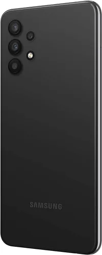 Vista 4 de Samsung A32 5G A326U 64GB desbloqueado (renovado)