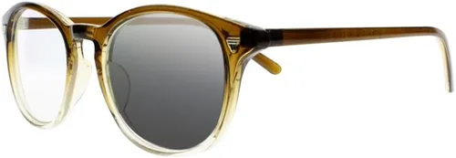 Vista 4 de Moda 8 Colores Marco Oval Transición Fotocrómico Gafas De Lectura UV Pro Gafas De Sol Lectores