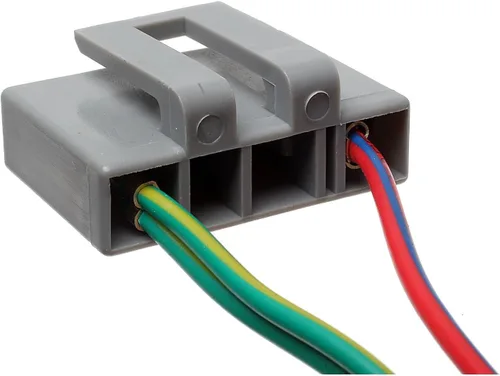 Vista 3 de Conector de bobina de encendido compatible con Mazda 626 2.0L L4 transmisión automática 1994 1995 1996 1997 PC-867044 1997 1996 1995 1994, 2.0L