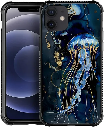 Vista 38 de Funda compatible con iPhone 7/8, diseño de bandera estadounidense con diseño de tiro con arco al aire libre, a prueba de golpes, antiarañazos Tiro