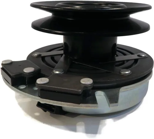 Vista 4 de Jonyandwater Embrague TDF para MTD Cub Cadet Troy Bilt ZT RZT 42 50 Mustang XP 917-04622,Producto_by: partsangel_169152013941289