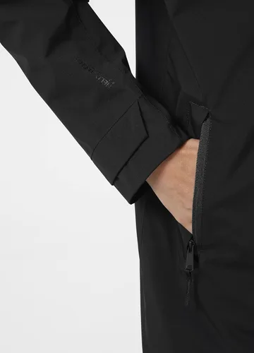 Vista 6 de Helly-Hansen Abrigo de lluvia Victoria Spring para mujer