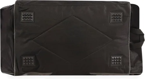 Vista 6 de Fila Acer - Bolsa deportiva de 25" Negro carbón