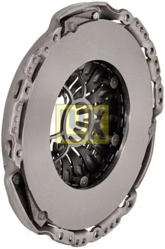 Vista 6 de LuK Clutch Kit 626307700