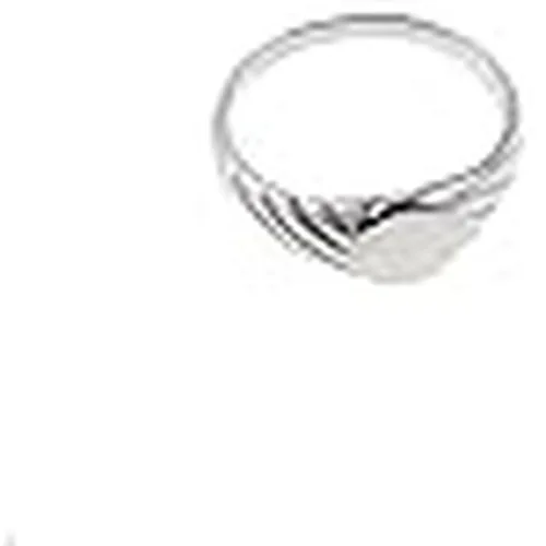 Vista 6 de Anillo Mujer Cristian Lay 54616_Acero-10