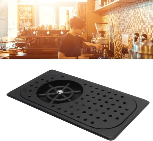 Vista 6 de Lavadora de botellas, Jarra Enjuagadora de Copa Arandela Para Fregadero Taza Enjuagador de Acero Inoxidable 304 para Bar Cafetería