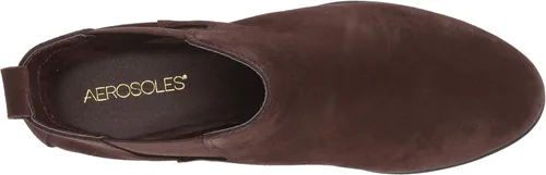Vista 5 de Aerosoles Botines para mujer Step Dance