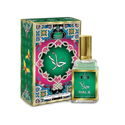 Vista 16 de Maison d'Orient 222 SEXY Inspired by Carolina's 212 (Mujeres), 1.1 oz (1.0 fl oz) Eau De Parfum Spray. Una fragancia que dejará una impresión
