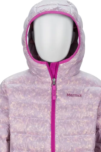 Vista 3 de MARMOT girls Nika Down Puffer Jacket, Fill Power 550