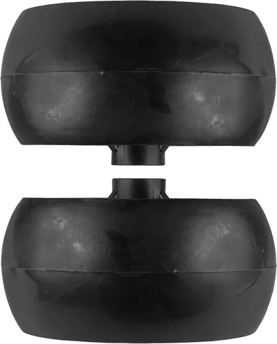Vista 5 de Caltric Rueda de cubierta compatible con Cub Cadet LT 1042 345 346 347 358 359 50C GT 2550 LT 1018