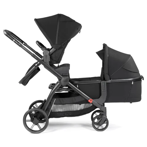 Vista 8 de Adaptador Doble Peg Perego Ypsi - Accesorio