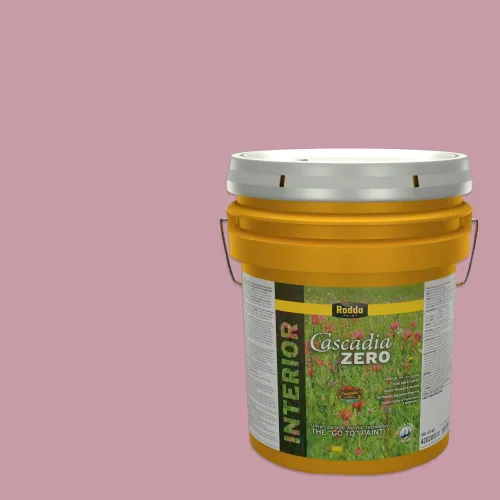Vista 144 de Rodda Paint CASCADIA XL - Pintura satinada e imprimación para exteriores en uno, cuarto de galón, diosa de la luna