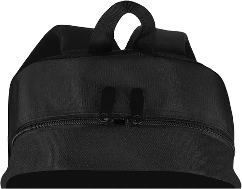 Vista 4 de Mochila, mochilas de alta capacidad, adecuadas para hombres, mujeres, niños, niñas, negocios, viajes, escuela, negro 7, talla única