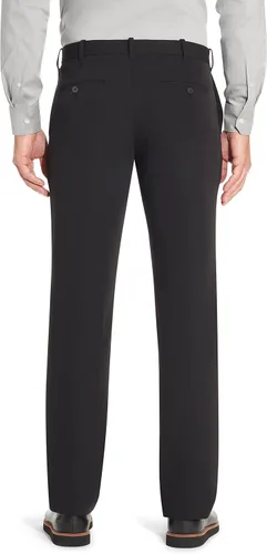 Vista 2 de Van Heusen - Pantalón de corte recto para hombre