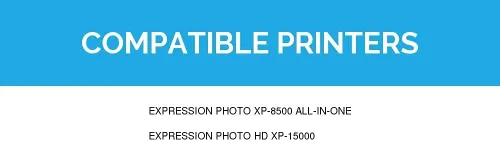 Vista 9 de LD Productos Cartucho de tinta remanufacturado Reemplazo para Epson 312XL T312XL520 Alto Rendimiento (Cian Claro) Compatible con la siguiente