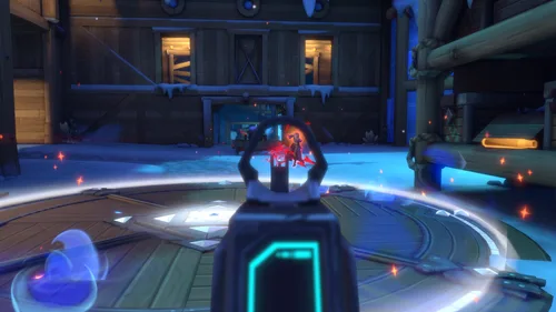 Vista 9 de 200 Paladins Crystals Online Game Code