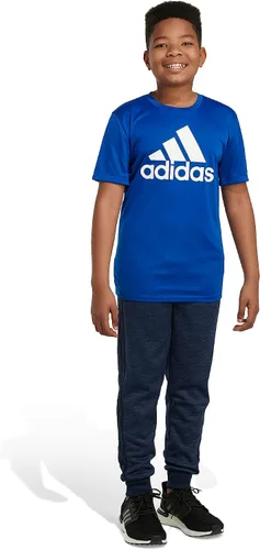 Vista 4 de adidas Joggers Focus para niños