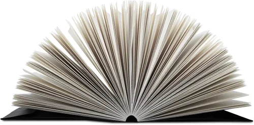 Vista 9 de Elsjoy Cuaderno de bocetos negro grueso, 3 tamaños, A5/A4/B5, cuaderno de dibujo en blanco para pintura, acuarela, 128 hojas/256 páginas por libro