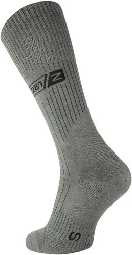 Vista 3 de 281Z Calcetines militares ligeros para botas - Trekking táctico senderismo - Deporte atlético al aire libre