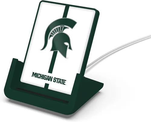 Vista 54 de SOAR NCAA Cell Phone Wireless Charging Stand V.4