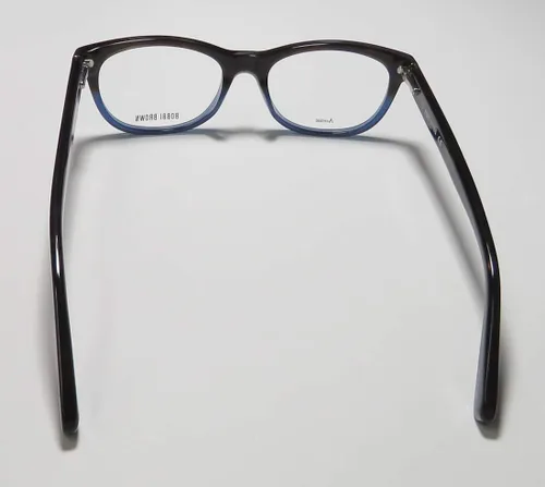 Vista 5 de Bobbi Brown The Gabby mujeresseñoras diseñador de borde completo flexible bisagras Premium calidad gafas