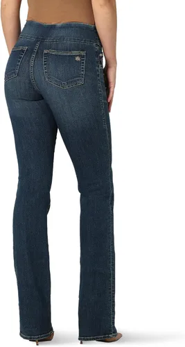 Vista 3 de Rock & Republic Jeans de mezclilla Rx Fever con corte de bota para mujer