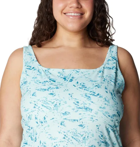 Vista 55 de Columbia Vestido PFG Freezer III para mujer