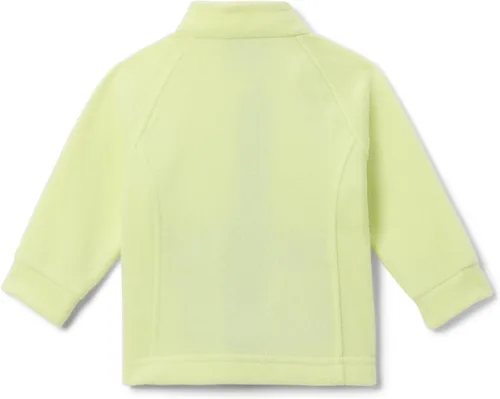 Vista 53 de Columbia Benton Springs - Chaqueta de vellón para niña