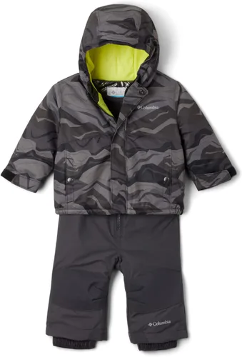 Vista 7 de Columbia Baby-girls Buga Set