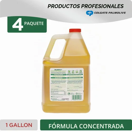 Vista 12 de Murphy Aceite Jabón Líquido, 4