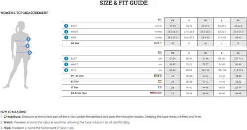 Vista 8 de Columbia Chaqueta de vellón Fast Trek Ii para mujer