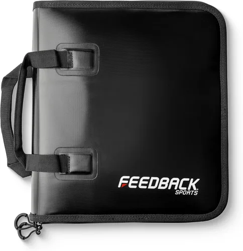 Vista 4 de Feedback Sports Kit de herramientas para bicicleta Team Edition