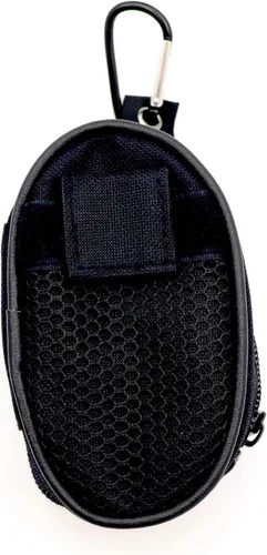 Vista 5 de Bolsa de transporte para diapasón (negro)