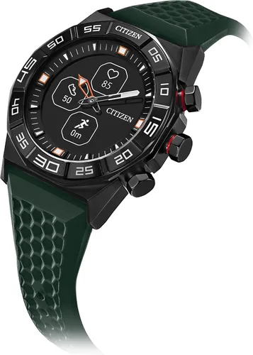 Vista 7 de Citizen Watches CZ Smart Hybrid - Juego de relojes inteligentes
