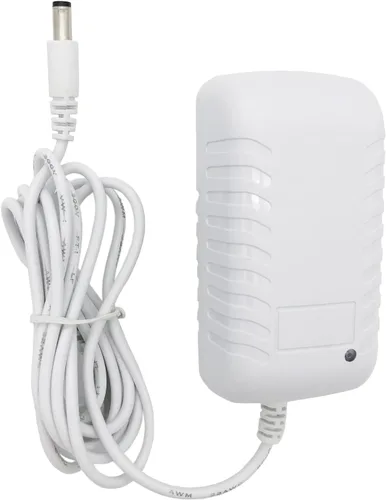 Vista 5 de Cable de alimentación de repuesto de 12 V 3 A para 4moms Mamaroo 2/4, RockaRoo Baby Swing adaptador de corriente alterna cargador de cable de 6.6