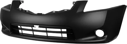 Vista 104 de Garage-Pro Cubierta de parachoques compatible con Nissan Altima CAPA Sedan trasero 2002-2006