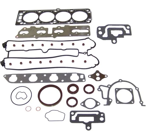 Vista 2 de DNJ EK319AM Master Engine Kit de reconstrucción para 2000-2003 Isuzu Amigo Rodeo Rodeo Sport 2.2L L4 16V DOHC 2180cc