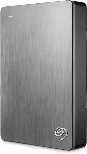 Vista 13 de Seagate controlador portátil para respaldo, Negro