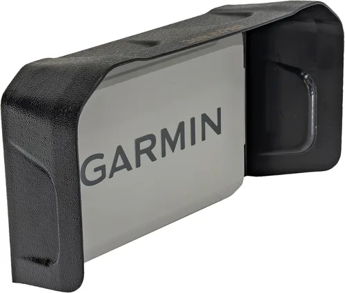 Vista 19 de BerleyPro Garmin - Visera buscadora de peces, cubierta solar y reducción de deslumbramiento, se adapta a Echomap UHD/UHD2/Ultra, GPSMAP, Striker